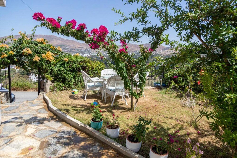 Бодрум: Lovely Family House With Terrace in Bodrum