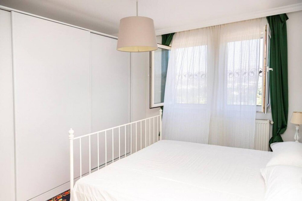 Бодрум: Lovely Family House With Terrace in Bodrum
