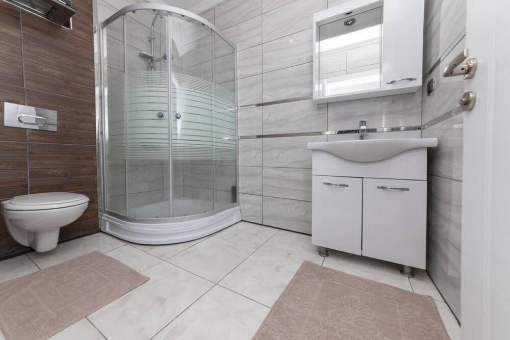 Бодрум: House With Garden and Private Pool in Bodrum