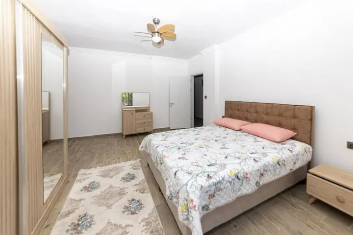 Бодрум: House With Garden and Private Pool in Bodrum