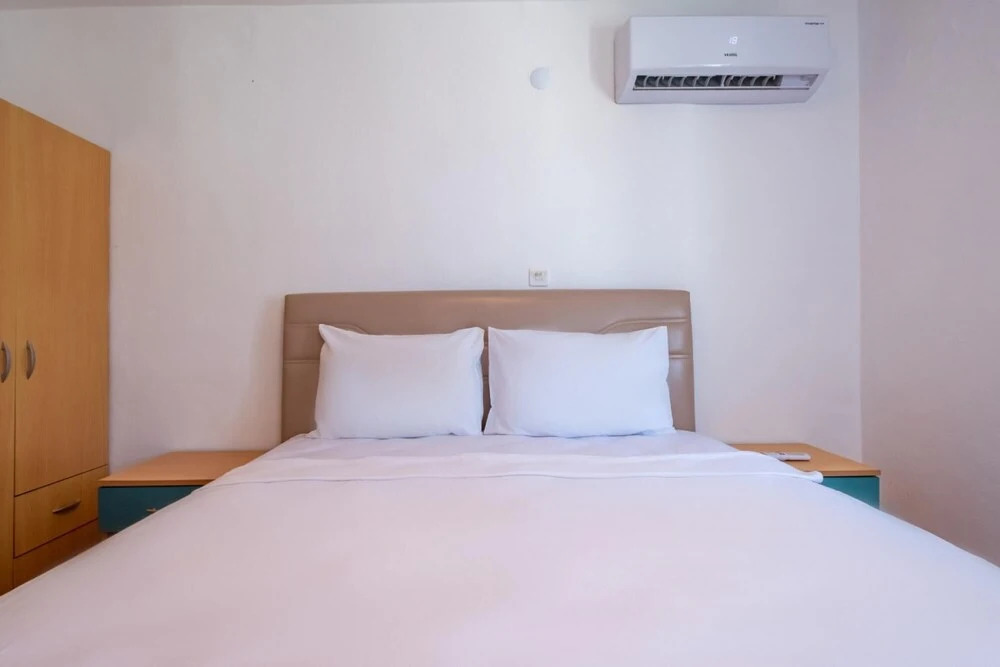 Бодрум: Lovely House Near Sea and Private Beach in Bodrum