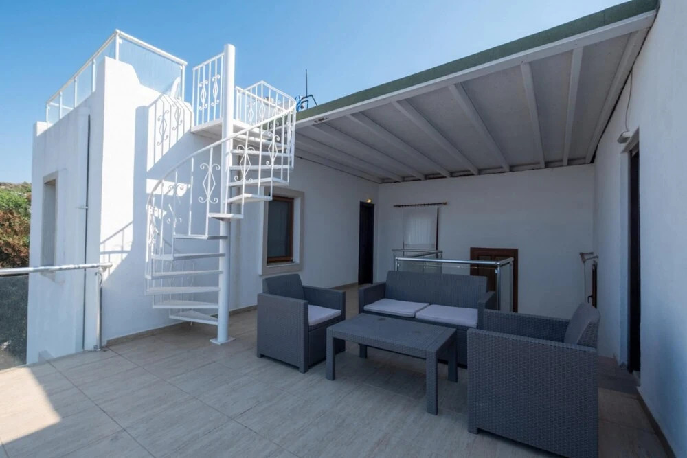 Бодрум: Lovely House Near Sea and Private Beach in Bodrum
