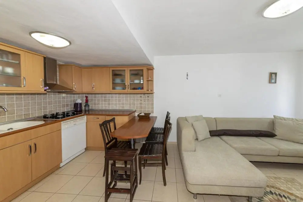 Бодрум: Lovely House Near Sea and Private Beach in Bodrum