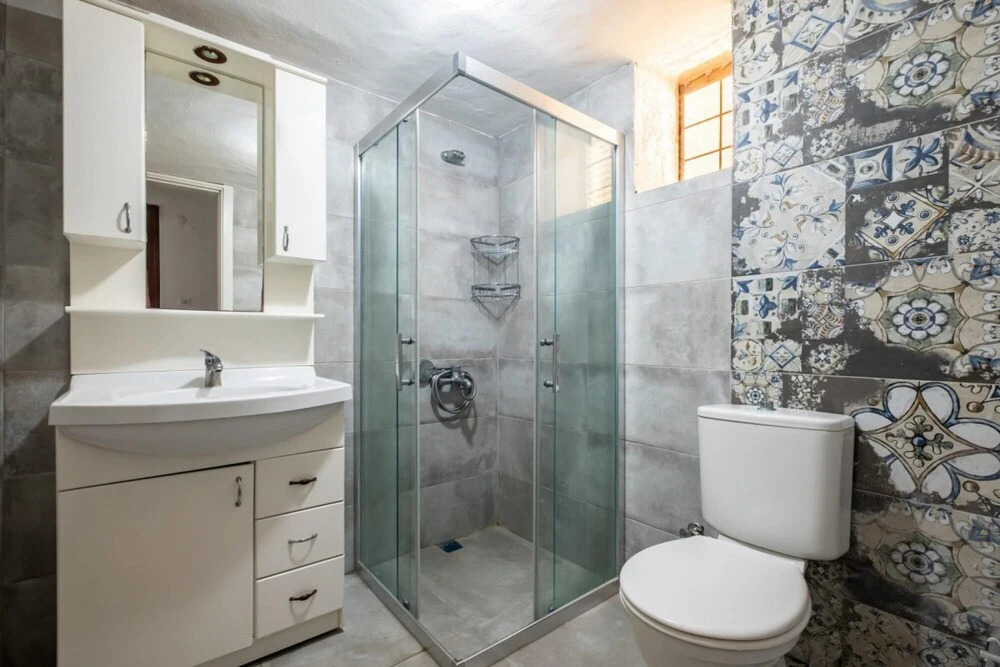 Бодрум: Lovely House Near Sea and Private Beach in Bodrum