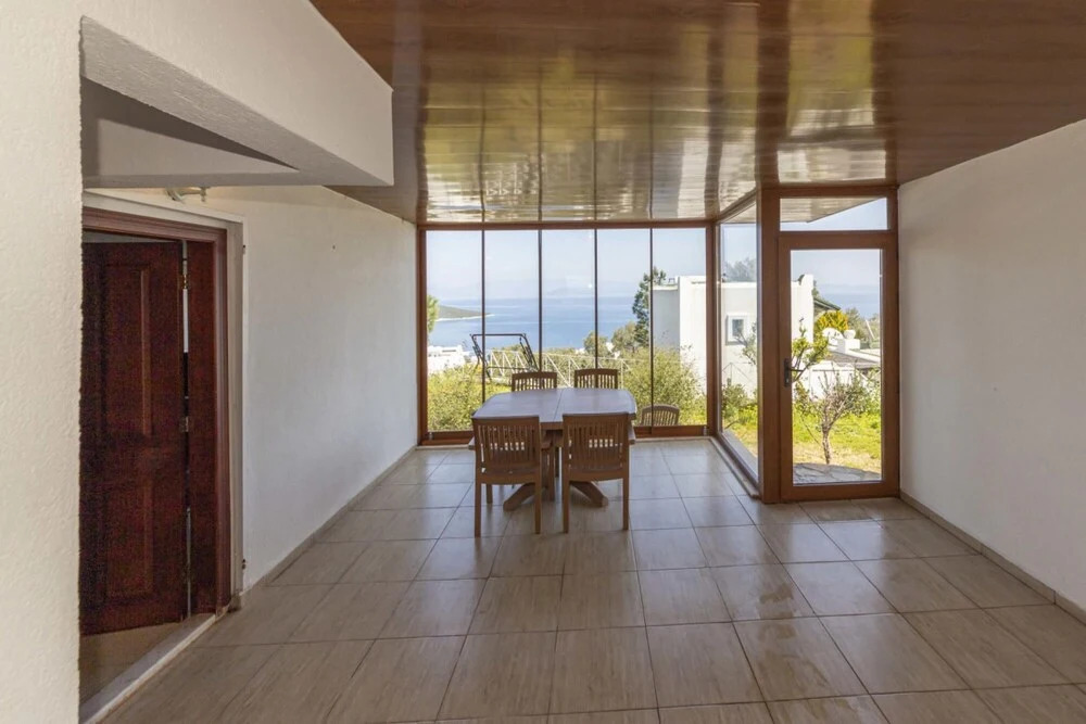Бодрум: Lovely House Near Sea and Private Beach in Bodrum