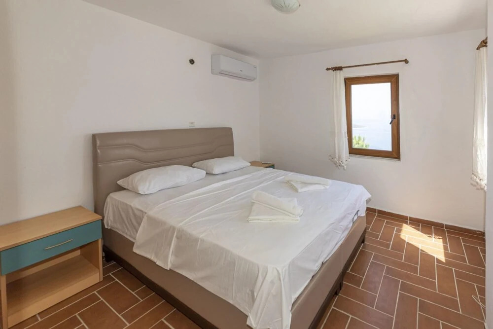 Бодрум: Lovely House Near Sea and Private Beach in Bodrum