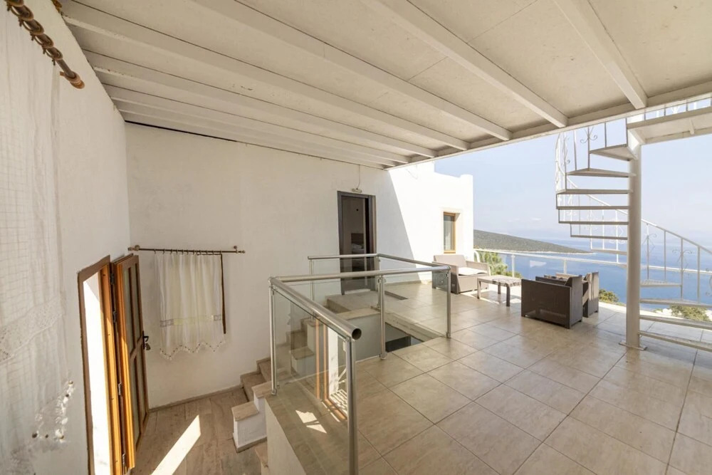 Бодрум: Lovely House Near Sea and Private Beach in Bodrum