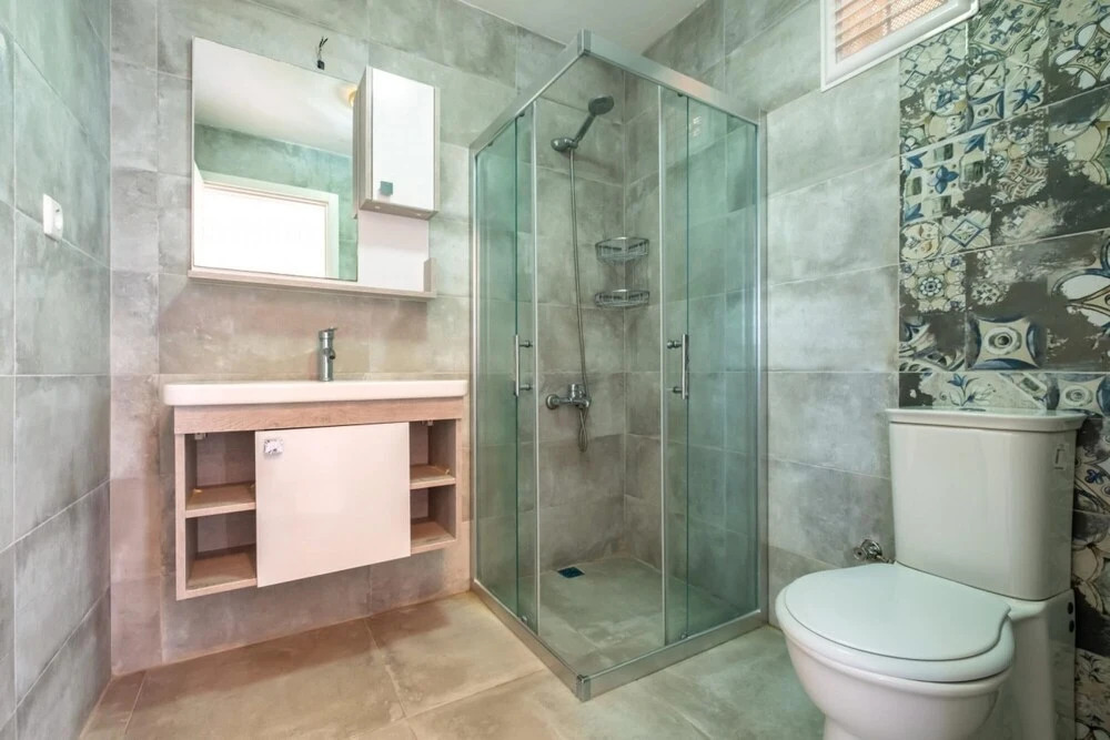 Бодрум: Lovely House Near Sea and Private Beach in Bodrum