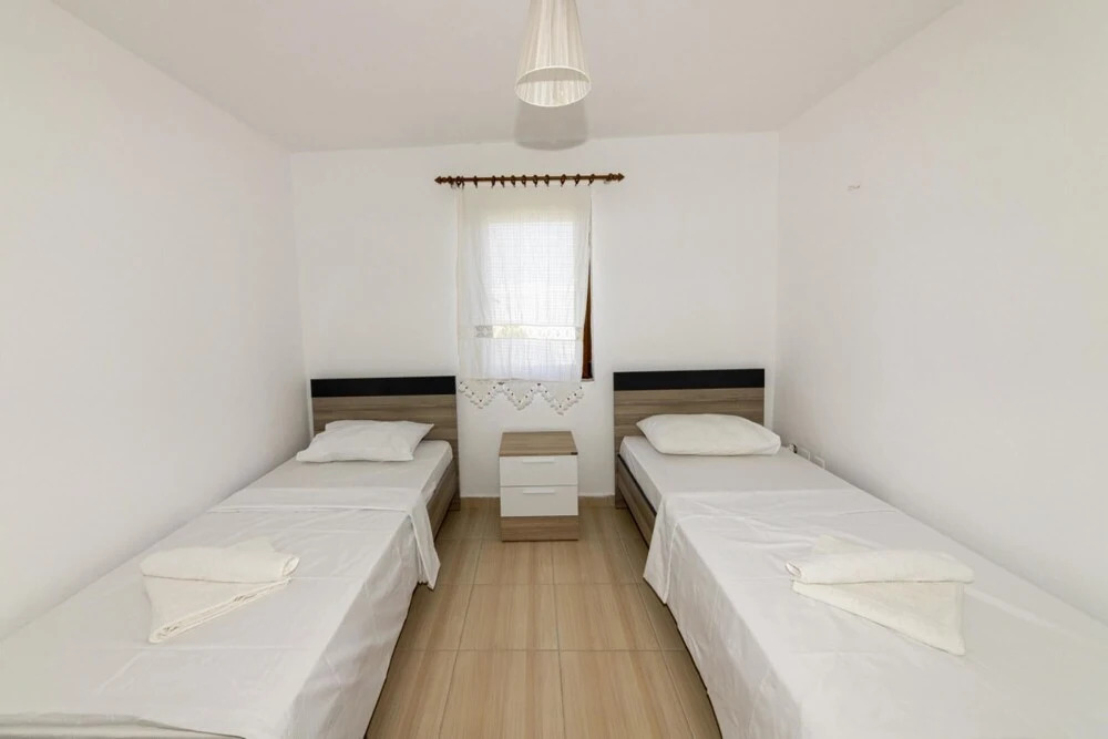 Бодрум: Lovely House Near Sea and Private Beach in Bodrum