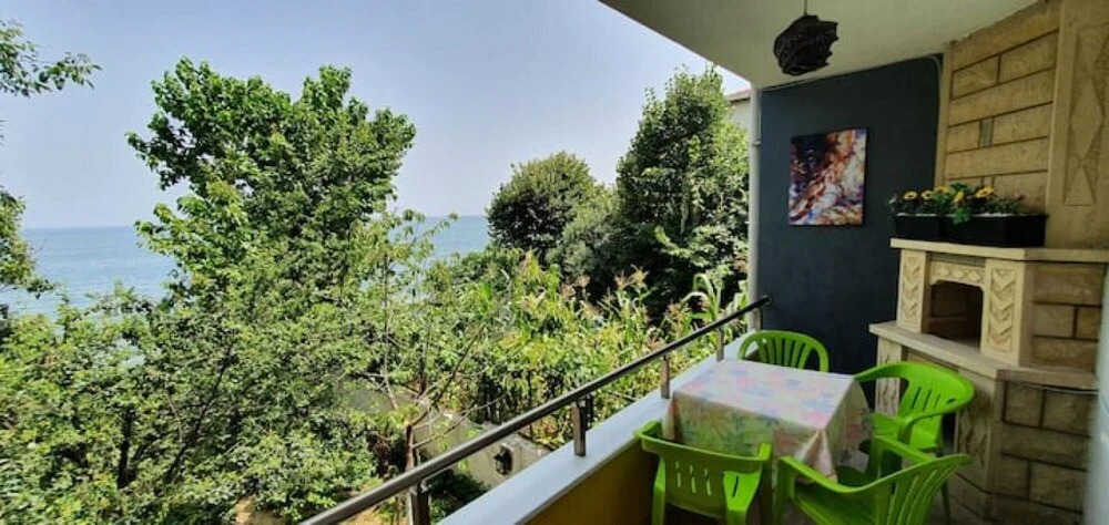 Seaside House With Splendid View in Tekirdag — фото 2