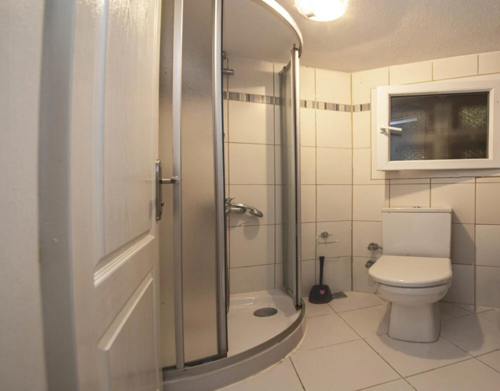 Бодрум: Peaceful Flat With 3 Private Beaches in Bodrum