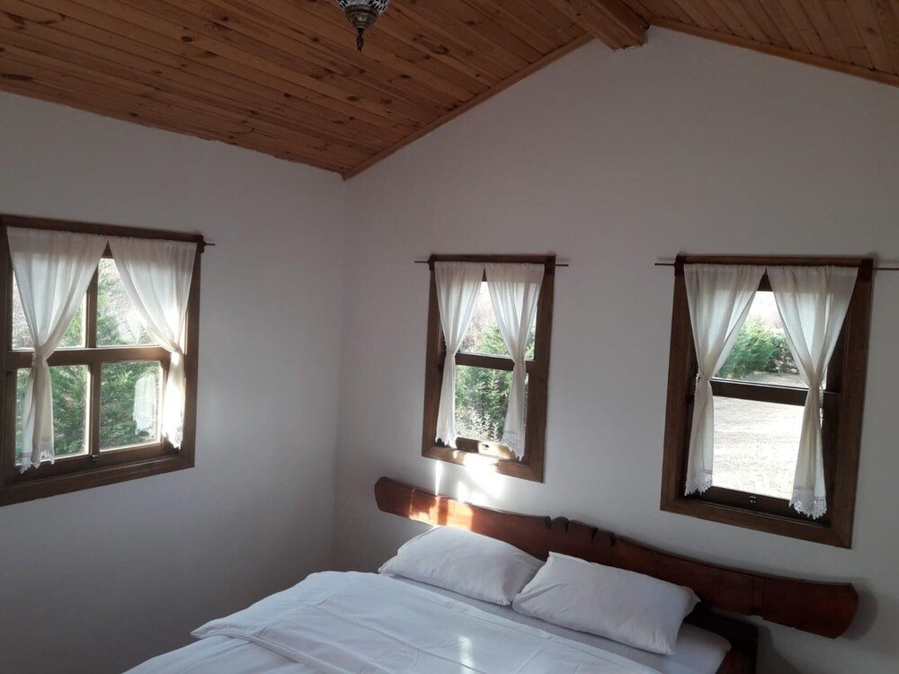 Сайл: House With Backyard and Winter Garden in Agva