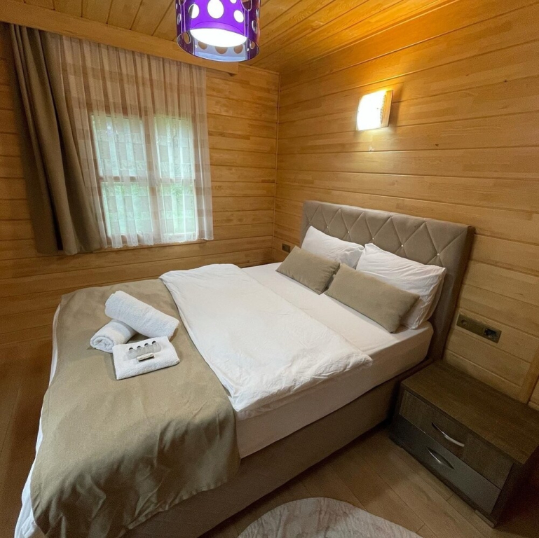 Узунгёль: Gold City Apart Hotel n3