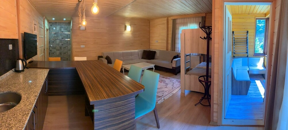 Узунгёль: Gold City Apart Hotel n3