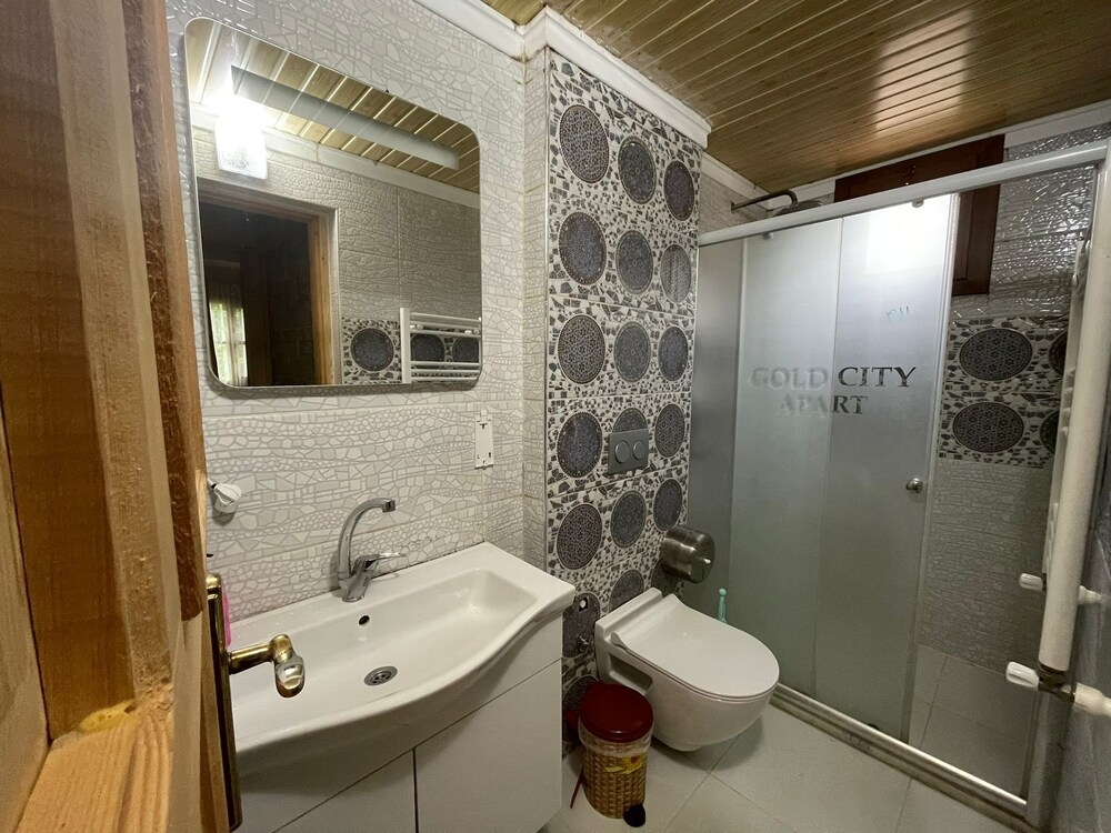 Узунгёль: Gold City Apart Hotel no1
