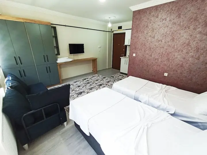 Pasha Suite Konaklama — фото 1