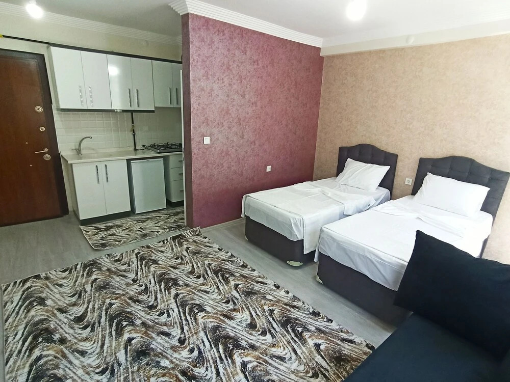 Караман: Pasha Suite Konaklama