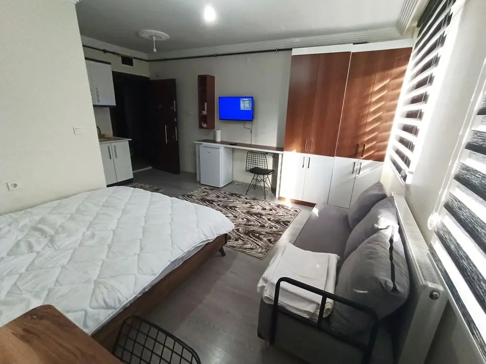 Караман: Pasha Suite Konaklama