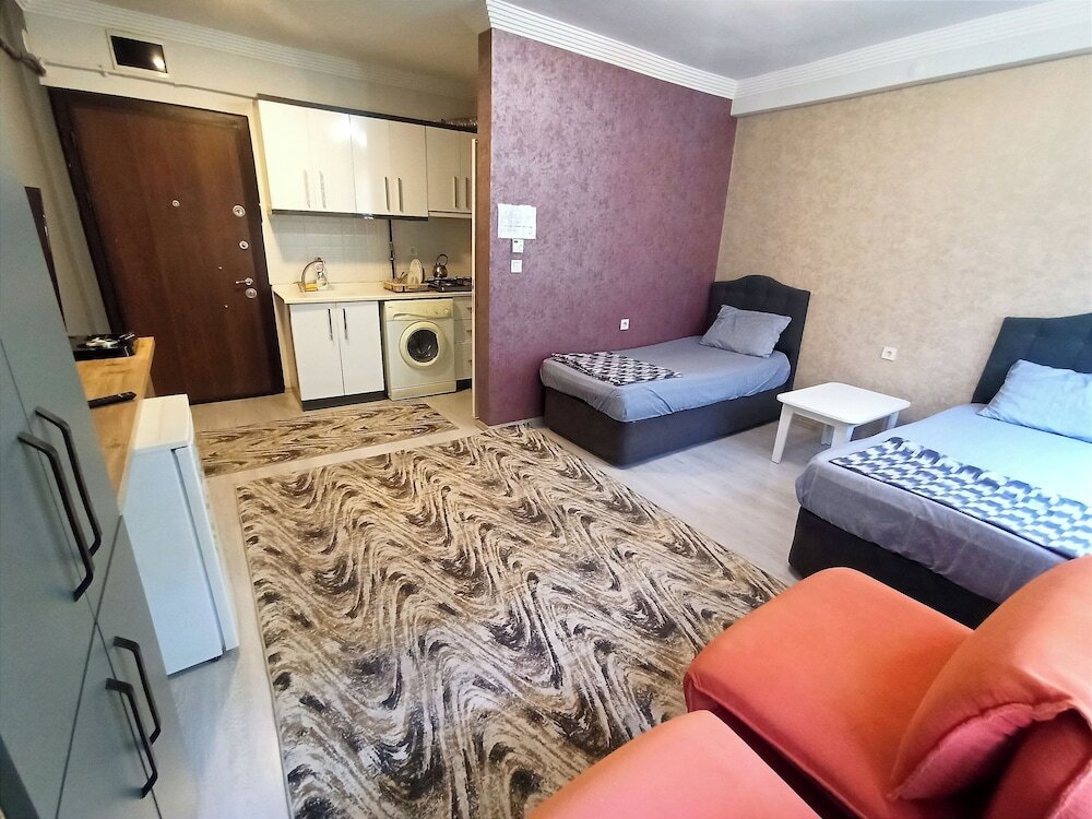 Караман: Pasha Suite Konaklama