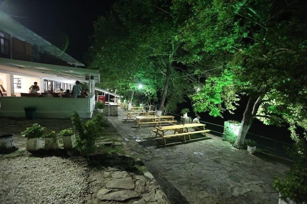Манавгат: Ozgur Family House