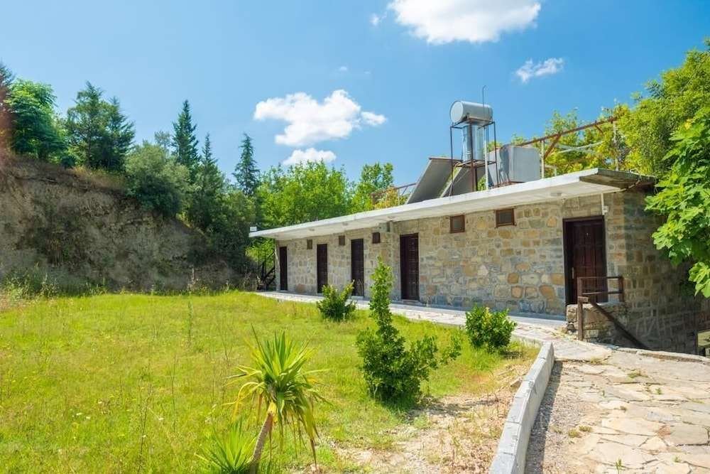 Манавгат: Ozgur Family House