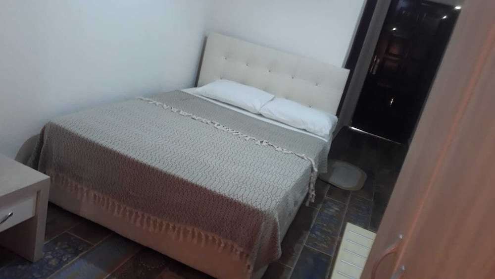 Манавгат: Ozgur Family House