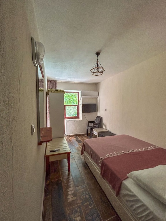 Манавгат: Ozgur Family House