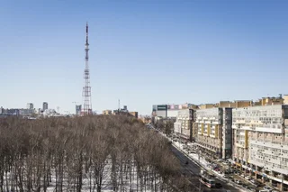 Нижний Новгород: Апартаменты на Белинского 11/66, кв. 80