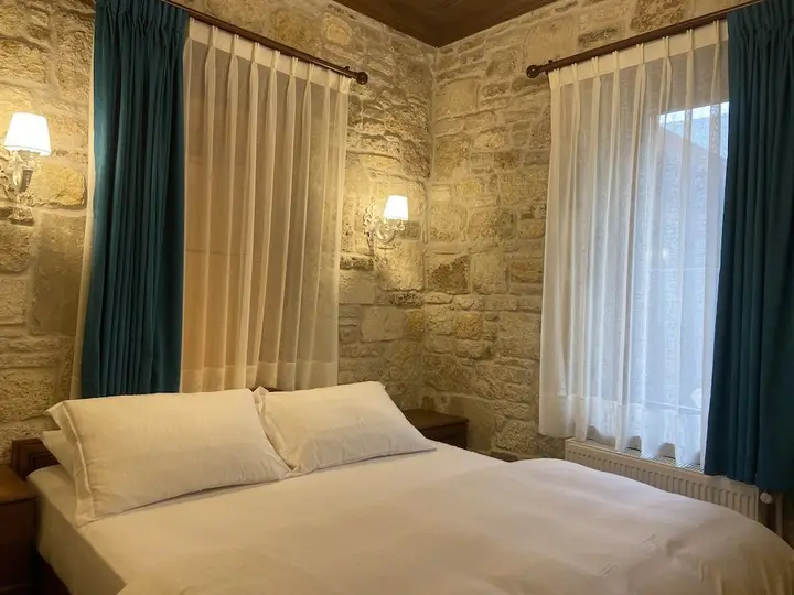 Dionysos 1789 Boutique Hotel — фото 5