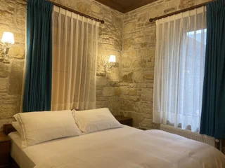 Helvaci: Dionysos 1789 Boutique Hotel