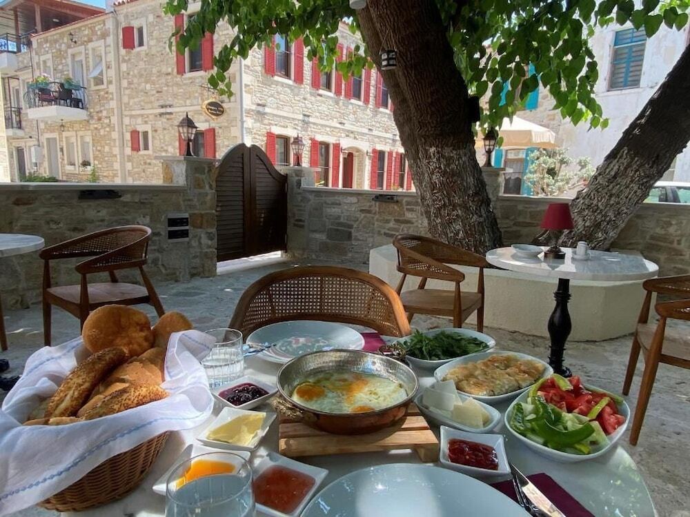 Helvaci: Dionysos 1789 Boutique Hotel