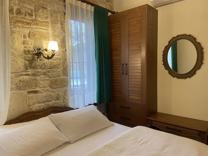 Helvaci: Dionysos 1789 Boutique Hotel