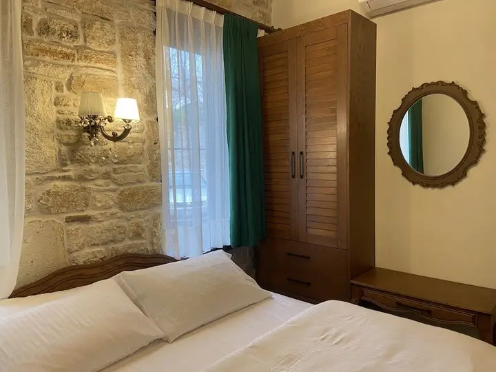 Dionysos 1789 Boutique Hotel — фото 4