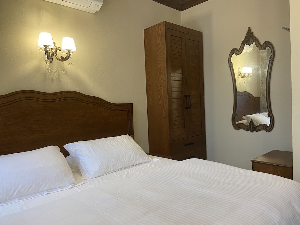 Helvaci: Dionysos 1789 Boutique Hotel