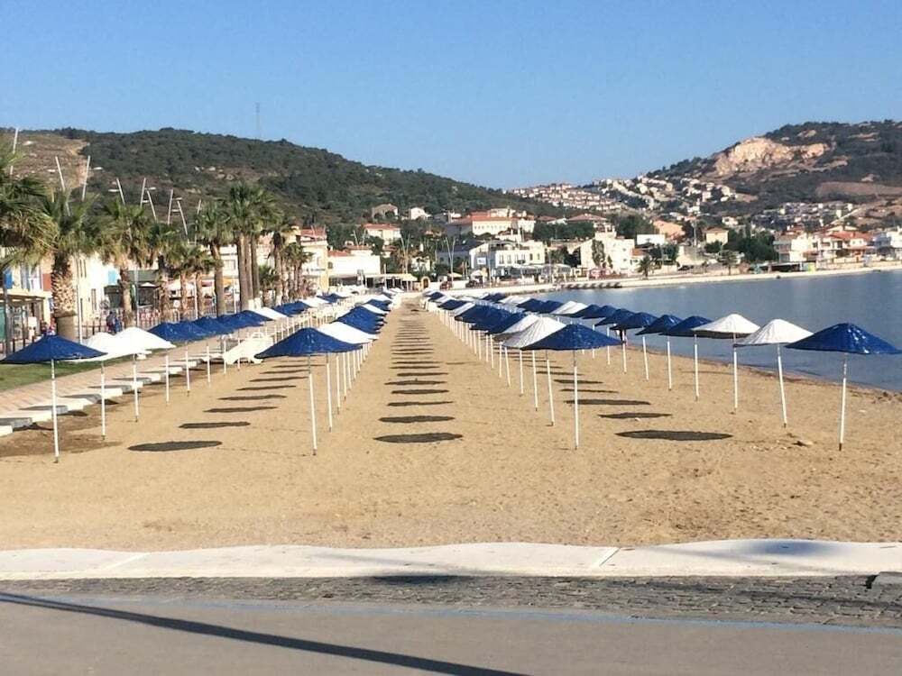 Helvaci: Dionysos 1789 Boutique Hotel
