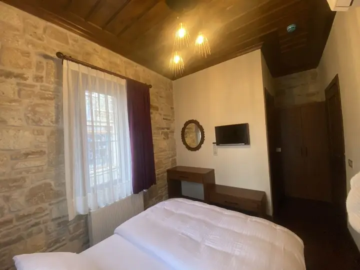 Dionysos 1789 Boutique Hotel — фото 2