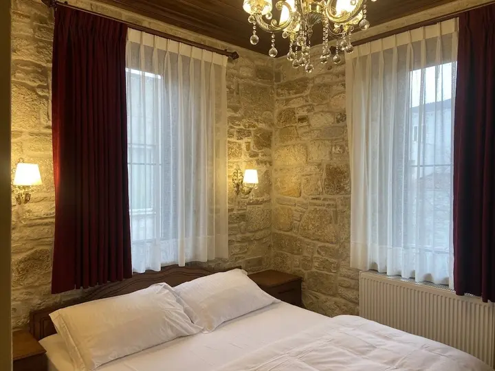 Helvaci: Dionysos 1789 Boutique Hotel