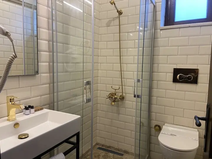 Helvaci: Dionysos 1789 Boutique Hotel