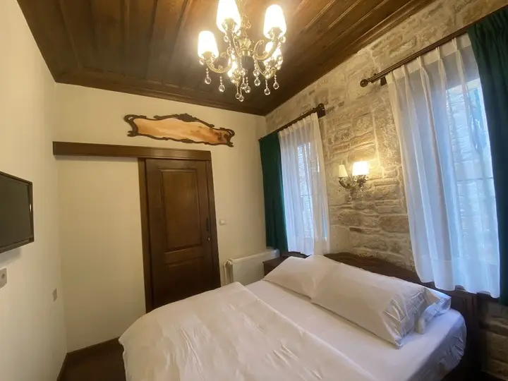 Dionysos 1789 Boutique Hotel — фото 3