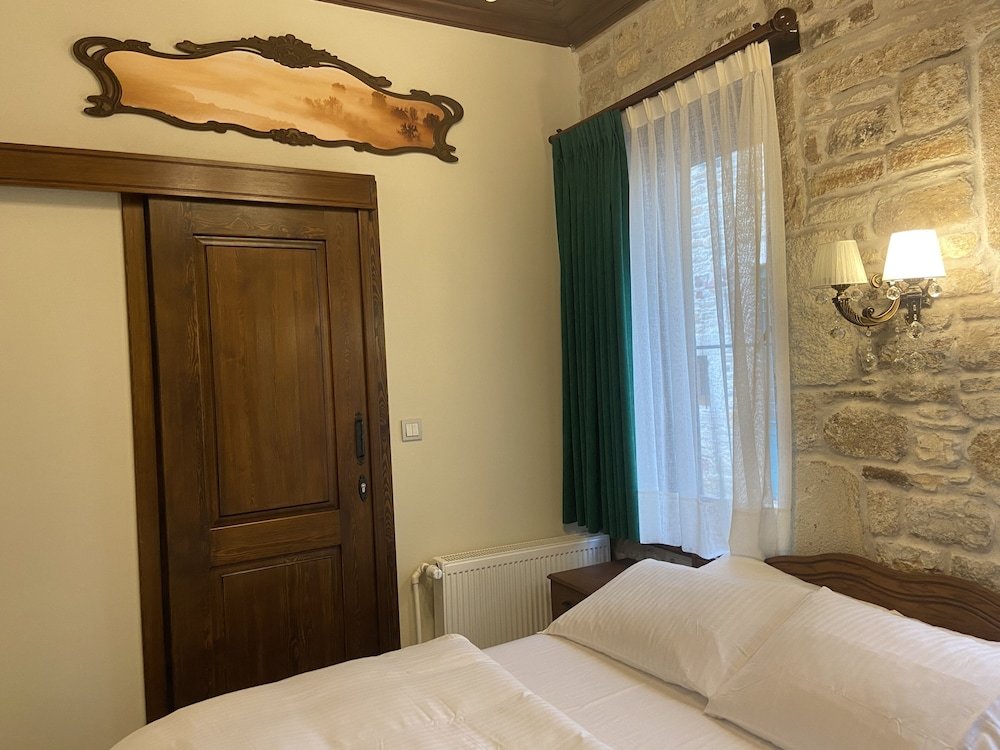 Helvaci: Dionysos 1789 Boutique Hotel