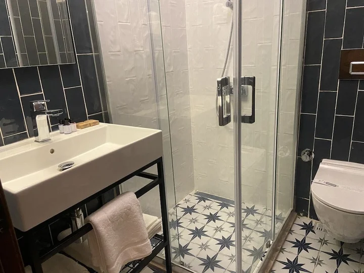 Helvaci: Dionysos 1789 Boutique Hotel