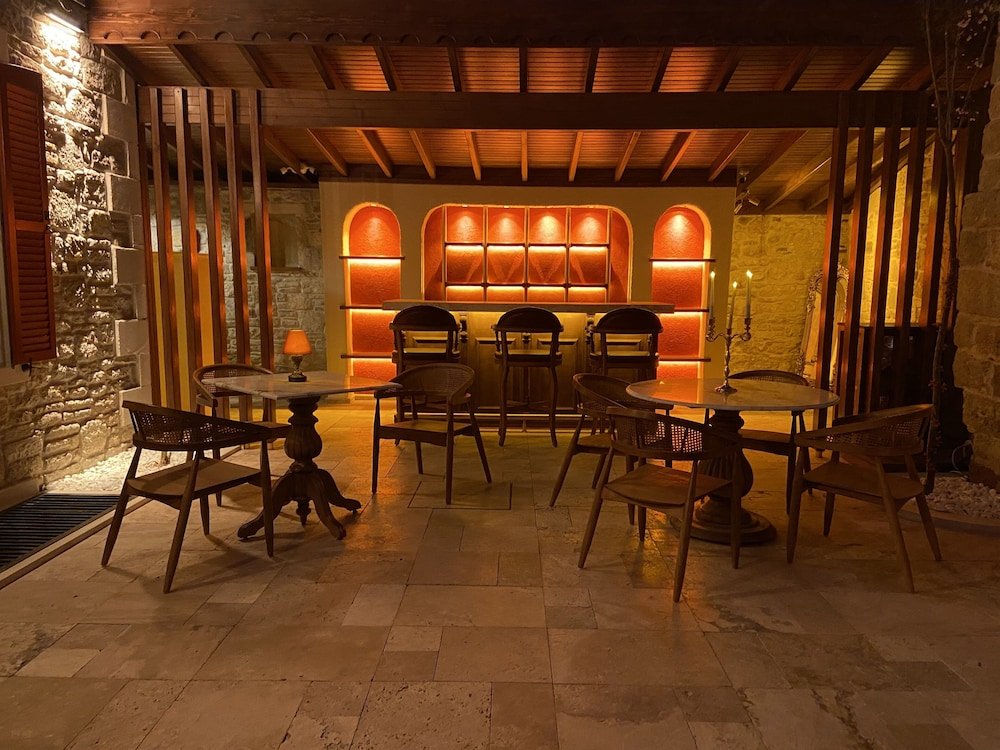 Helvaci: Dionysos 1789 Boutique Hotel