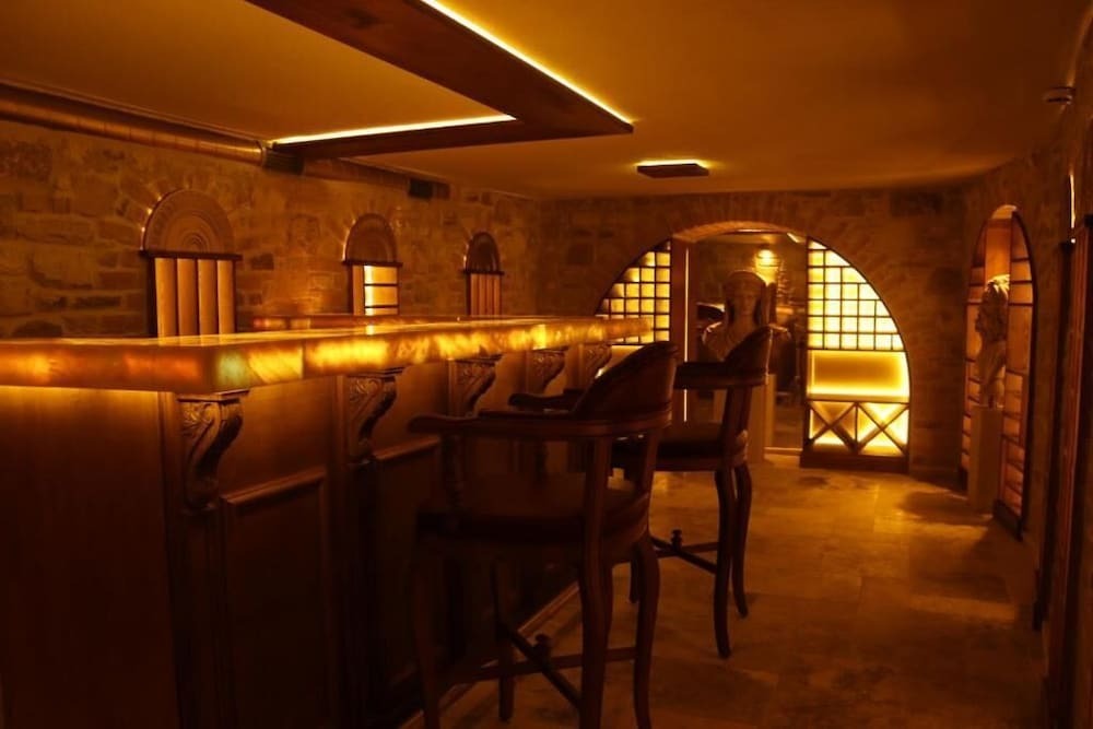 Helvaci: Dionysos 1789 Boutique Hotel