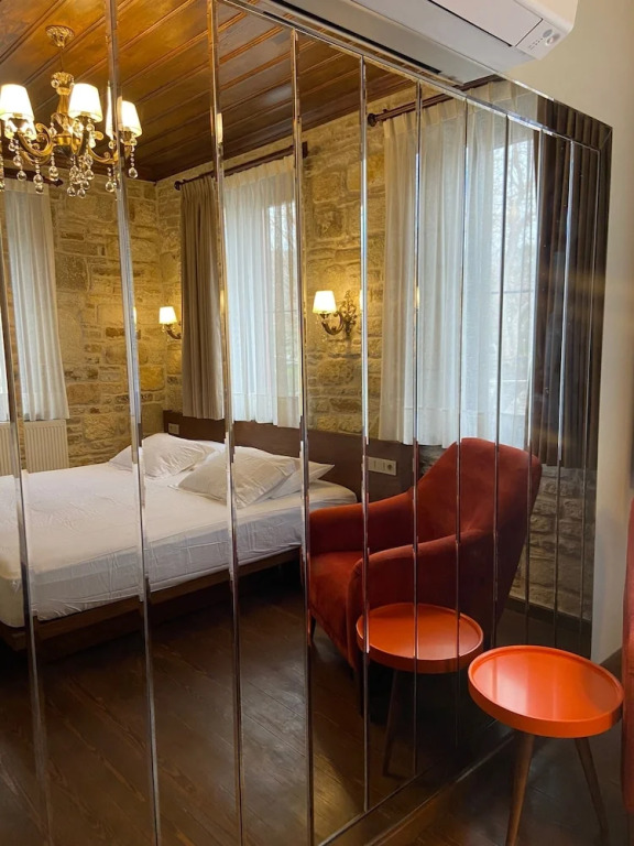 Helvaci: Dionysos 1789 Boutique Hotel