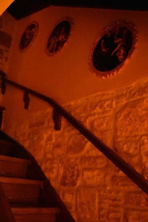 Helvaci: Dionysos 1789 Boutique Hotel