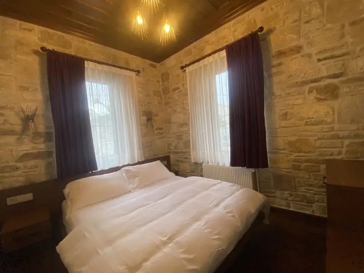 Dionysos 1789 Boutique Hotel — фото 1