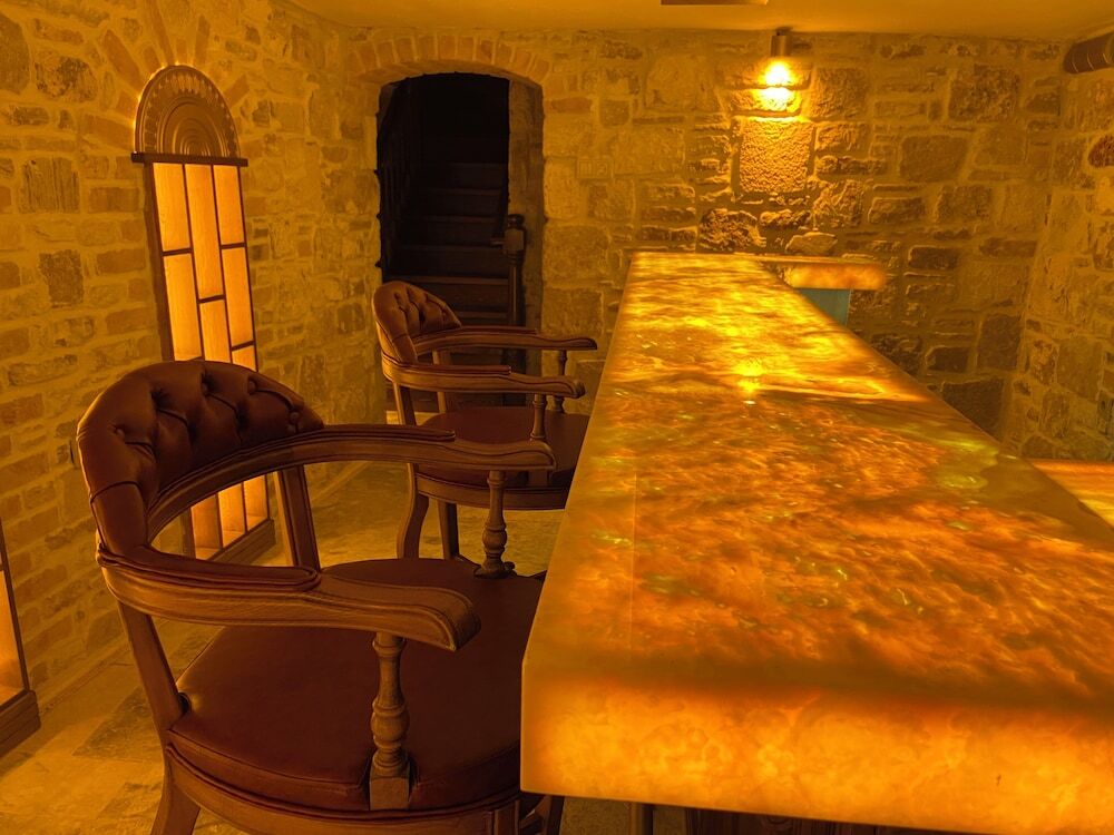Helvaci: Dionysos 1789 Boutique Hotel