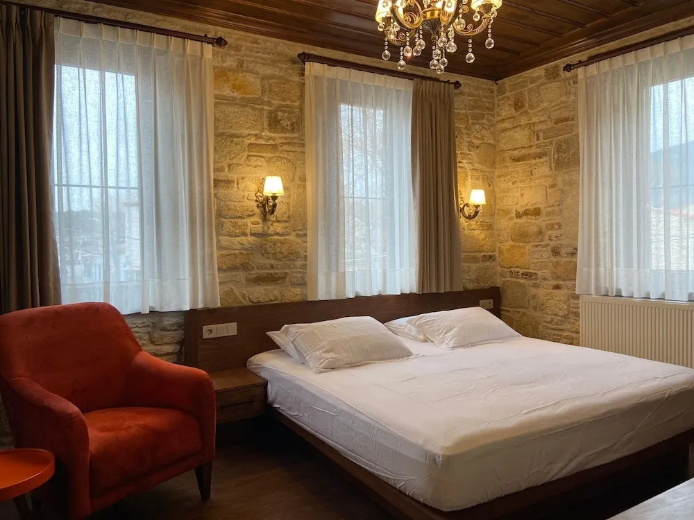Helvaci: Dionysos 1789 Boutique Hotel