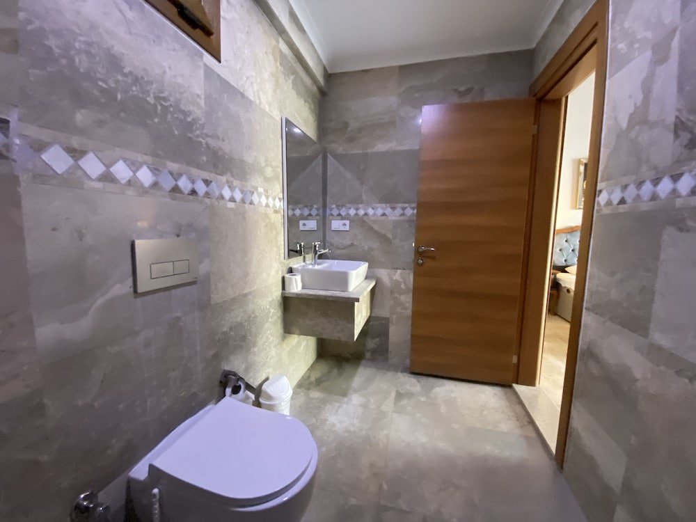 Фетхие: Fethiye Tlos 2 Plus Villa