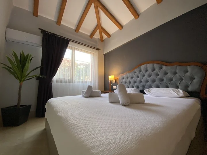 Фетхие: Fethiye Tlos 2 Plus Villa